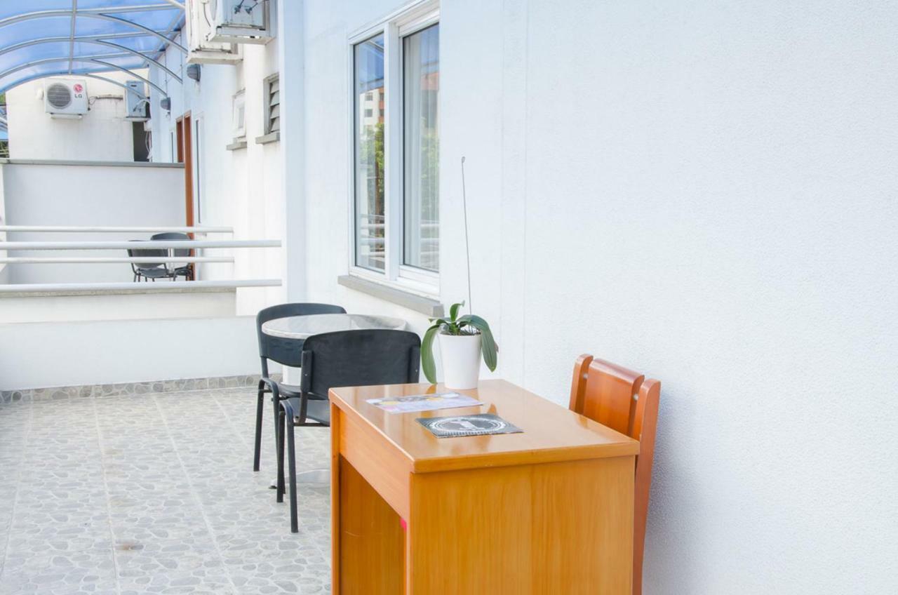 Top Deck Hotel เปเรย์รา ภายนอก รูปภาพ
