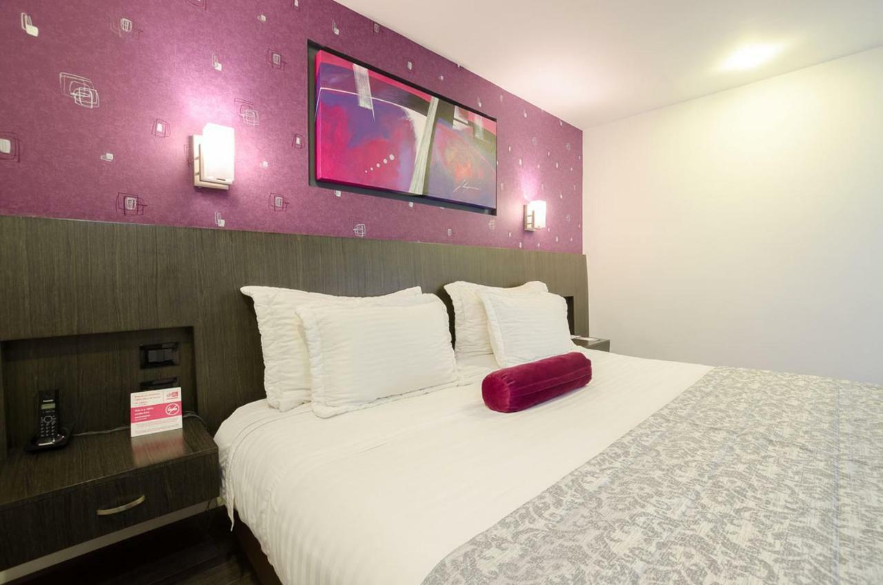 Top Deck Hotel เปเรย์รา ภายนอก รูปภาพ