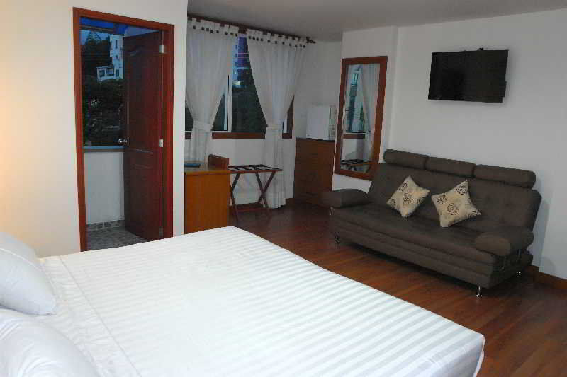 Top Deck Hotel เปเรย์รา ภายนอก รูปภาพ